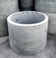 КОЛЬЦО ЖБ D- 0,8м (h 0,9м) г. Воронеж КОЛЬЦО ЖБ D- 0,8м (h 0,9м) г. Воронеж